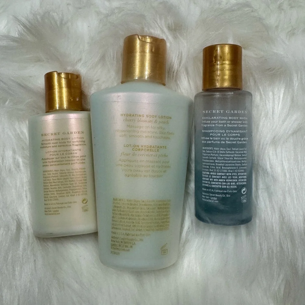 Victorias Secret Love Spell Set
